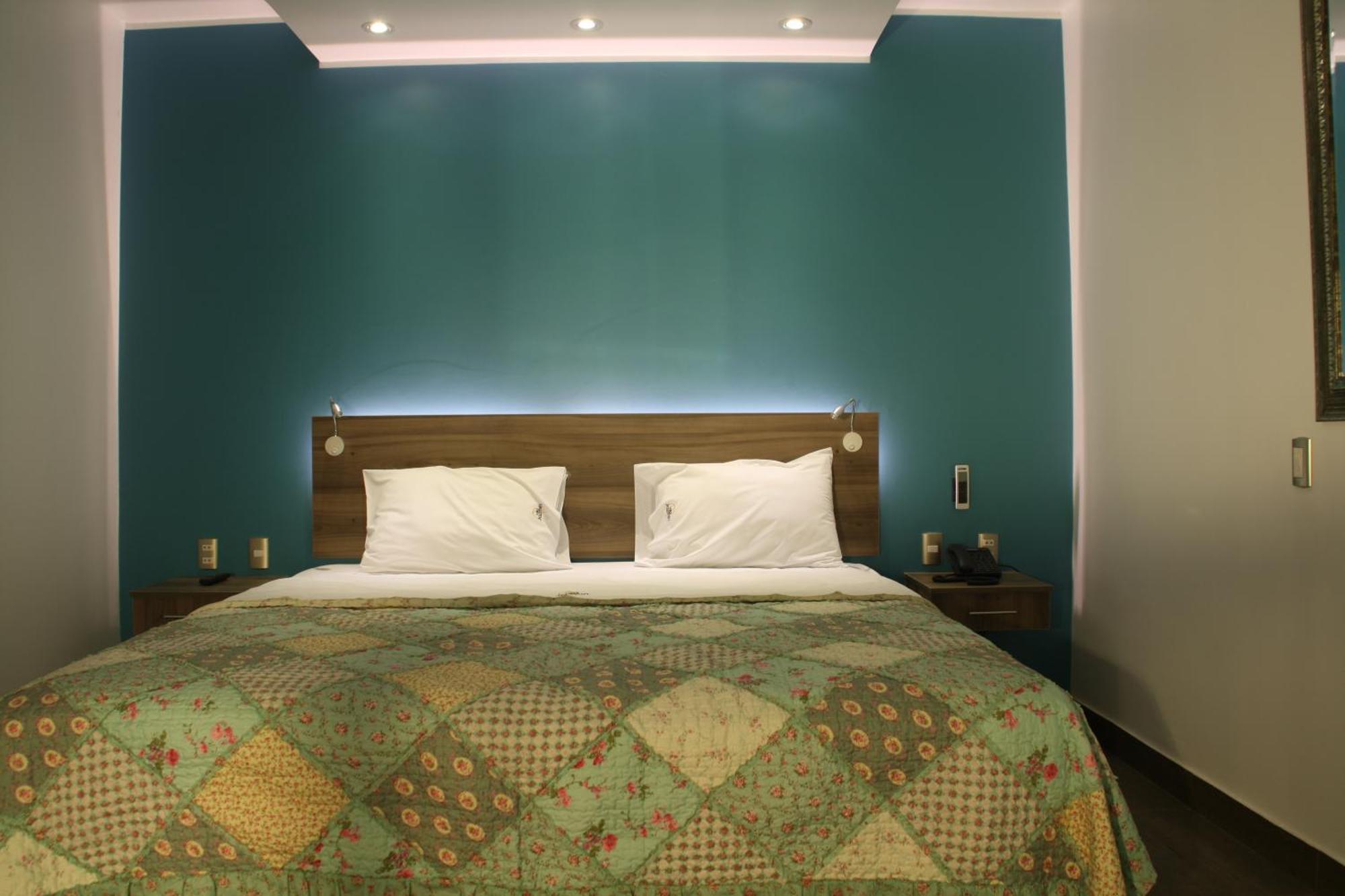Hotel Villa Jazmin Ика Номер фото
