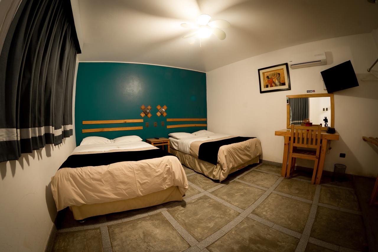 Hotel Villa Jazmin Ика Экстерьер фото
